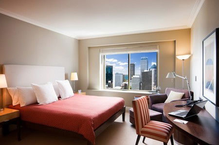 Amora Hotel Jamison Sydney - Kempsey Accommodation 1