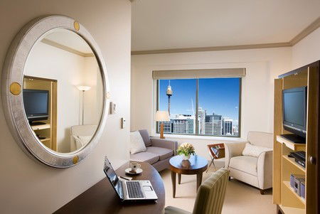Amora Hotel Jamison Sydney - Kempsey Accommodation 2