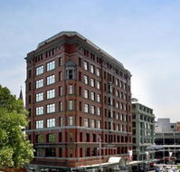 Sydney Central YHA - Kempsey Accommodation