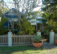 Burns At Byron - Kempsey Accommodation