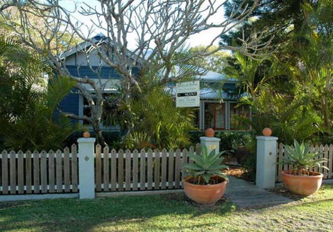 Burns At Byron - Kempsey Accommodation 0
