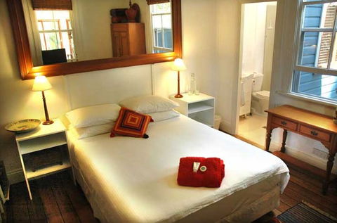 Burns At Byron - Kempsey Accommodation 1