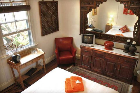Burns At Byron - Kempsey Accommodation 2