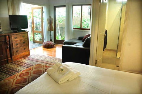 Burns At Byron - Kempsey Accommodation 3