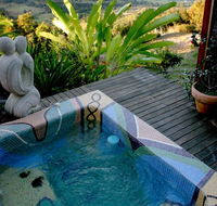 Koonyum Range Retreat - Kempsey Accommodation