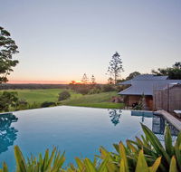 La Vista Byron Bay - Kempsey Accommodation