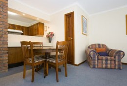 Pacific Apartments - Kempsey Accommodation 2
