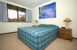 Pacific Apartments - Kempsey Accommodation 3