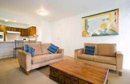 Pacific Apartments - Kempsey Accommodation 4
