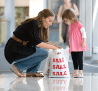 Westfield Whitford City Shopping Centre - Kempsey Accommodation 2