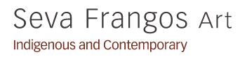 Seva Frangos Art - Kempsey Accommodation 1
