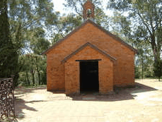 All Saints Church - Kempsey Accommodation 0