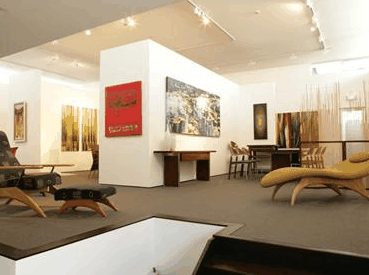 Jahroc Mill Gallery - Kempsey Accommodation 0