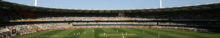 The Gabba Cricket Ground Venue Tours - Kempsey Accommodation 2