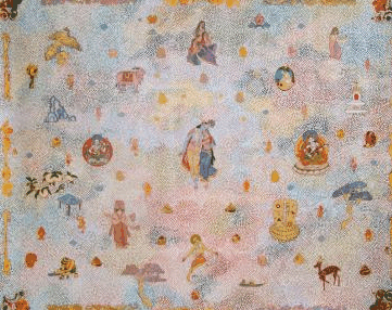 Milani Gallery - Kempsey Accommodation 0