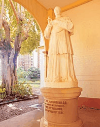 The Cathedral Of Saint Stephen - Kempsey Accommodation 0