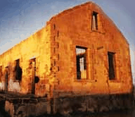 St Helena Island - Kempsey Accommodation 0
