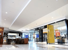 Calamvale Central Shopping Centre - Kempsey Accommodation