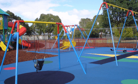 Buranda Playground
