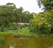 Gain Life Healing Health Retreat - Kempsey Accommodation 1
