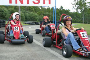 Slideways - Kempsey Accommodation 1