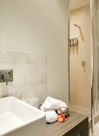 Spa Nirvana - Kempsey Accommodation 1