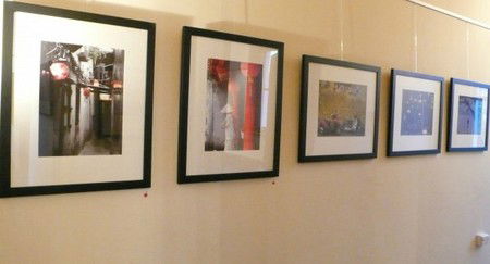 Effemmera Studios And Gallery - Kempsey Accommodation 1