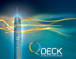 QDeck - Kempsey Accommodation 0