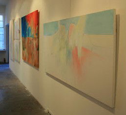 Tinning Street Gallery - Kempsey Accommodation 0