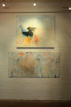 Tinning Street Gallery - Kempsey Accommodation 1