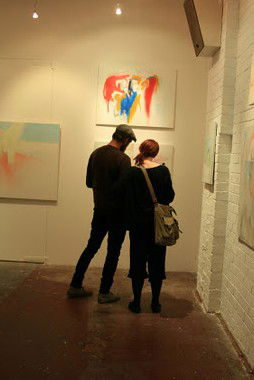 Tinning Street Gallery - Kempsey Accommodation 2