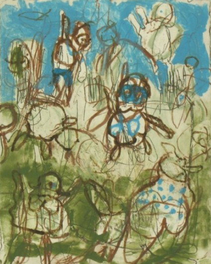 PG Printmaker Gallery - Kempsey Accommodation 1