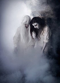 Jenny Port Gallery - Kempsey Accommodation 1