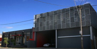 Jackman Gallery - Kempsey Accommodation 1