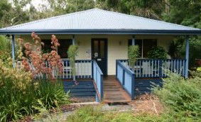  Kempsey Accommodation