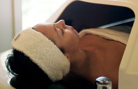 Salus Spa At The Lake House - Kempsey Accommodation 2