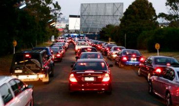 Lunar Drive-In - Kempsey Accommodation 2