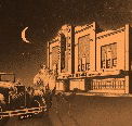 The Astor Theatre - Kempsey Accommodation