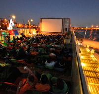 Openair Cinemas - Kempsey Accommodation