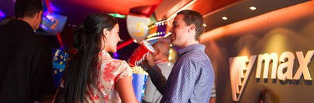 Village Cinemas - Werribee - Kempsey Accommodation 0