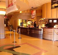 Sun Theatre - Kempsey Accommodation