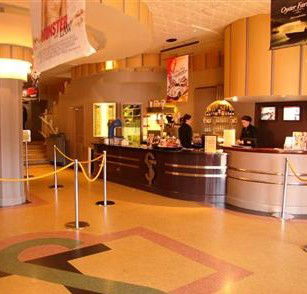 Sun Theatre - Kempsey Accommodation 0