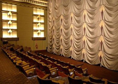 Sun Theatre - Kempsey Accommodation 3