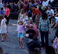 Fairfield Amphitheatre - Kempsey Accommodation 0