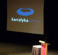Karralyka Centre - Kempsey Accommodation