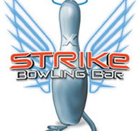 Strike Bowling Bar - CBD