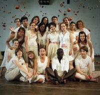 Platform Youth Theatre - Kempsey Accommodation
