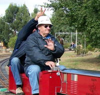 Bulla Hill Railway - Kempsey Accommodation