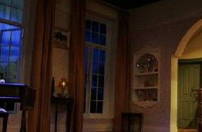 The 1812 Theatre - Kempsey Accommodation 1