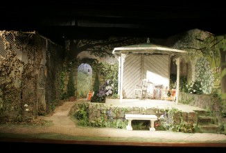 The 1812 Theatre - Kempsey Accommodation 3